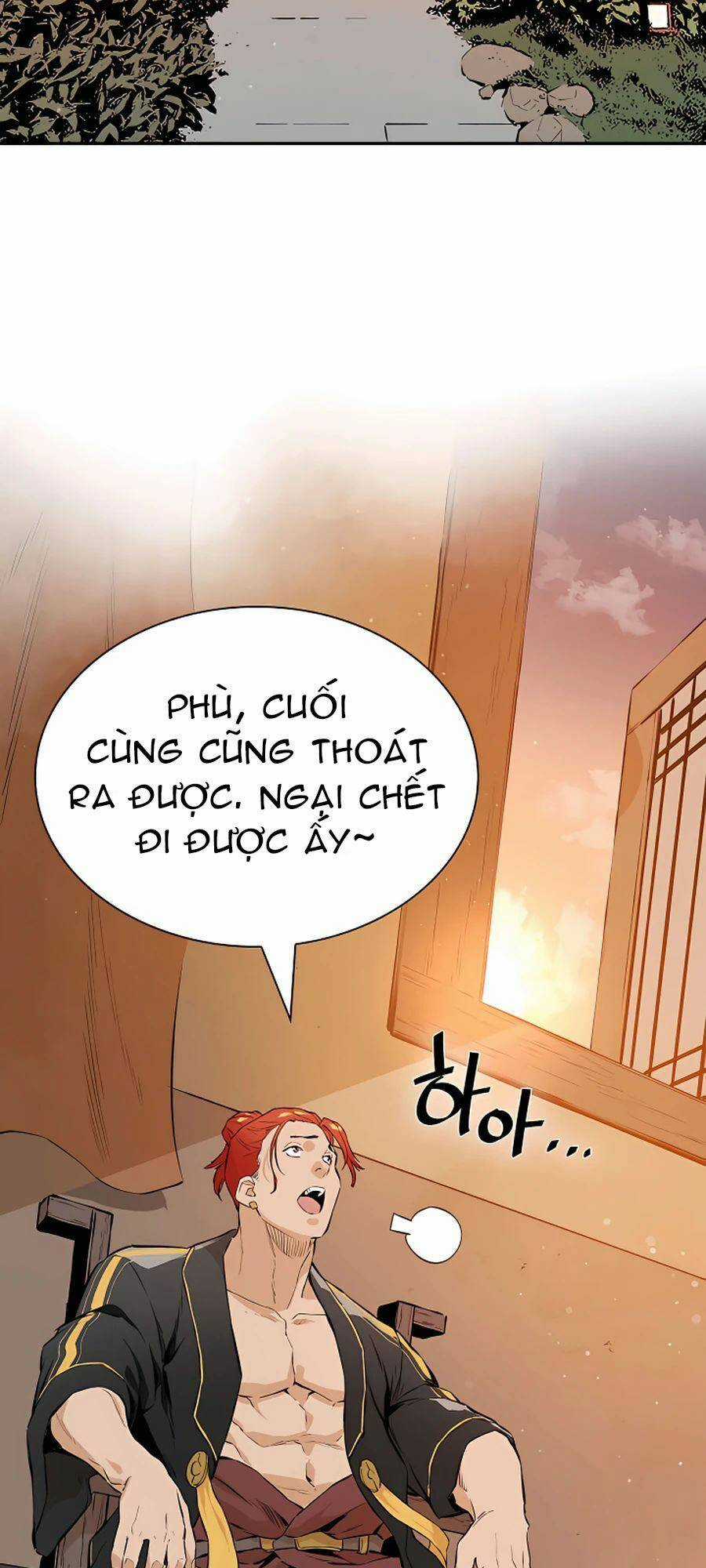 Kẻ Phản Diện Vô Song Chapter 17 trang 71