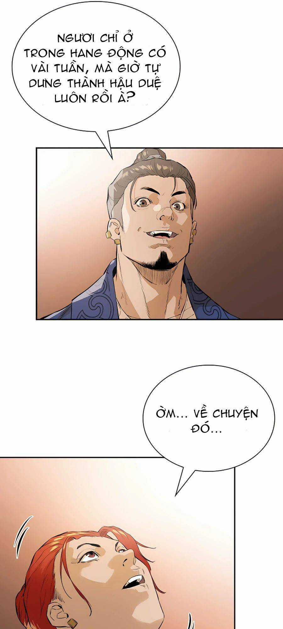 Kẻ Phản Diện Vô Song Chapter 17 trang 74