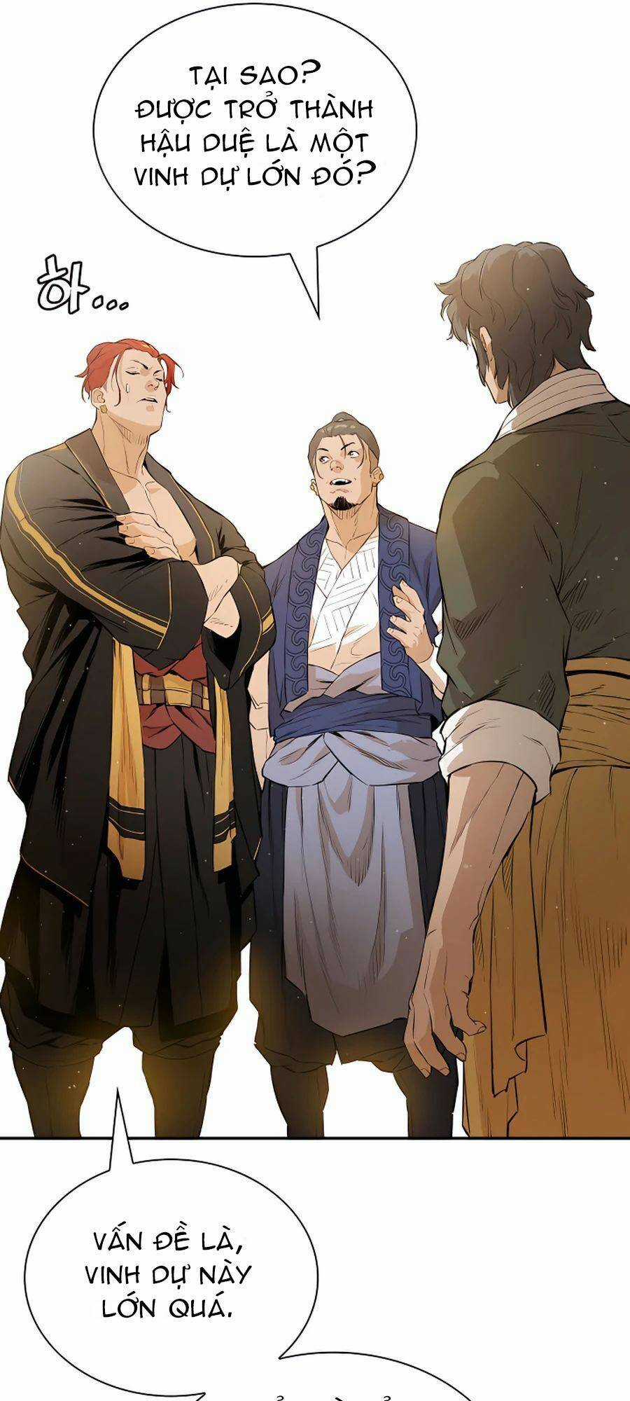 Kẻ Phản Diện Vô Song Chapter 17 trang 85