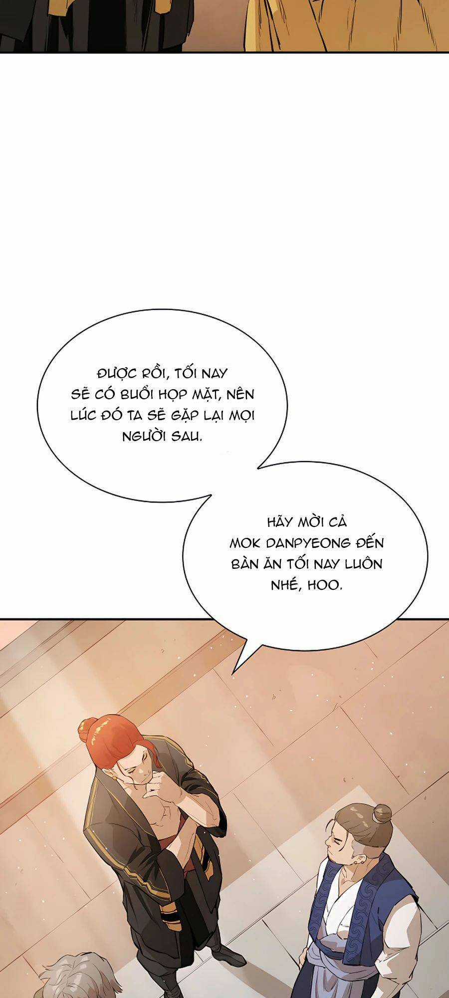 Kẻ Phản Diện Vô Song Chapter 18 trang 10