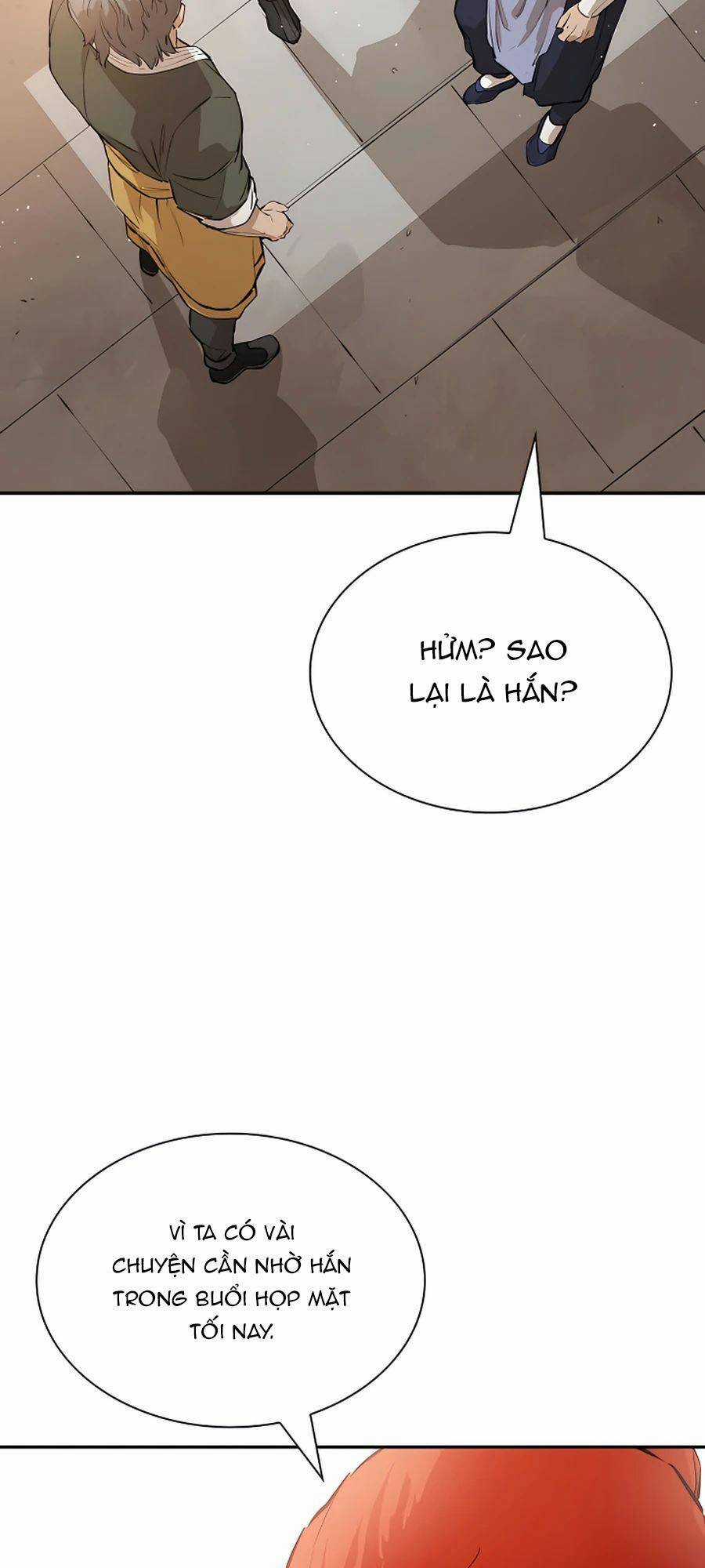 Kẻ Phản Diện Vô Song Chapter 18 trang 11