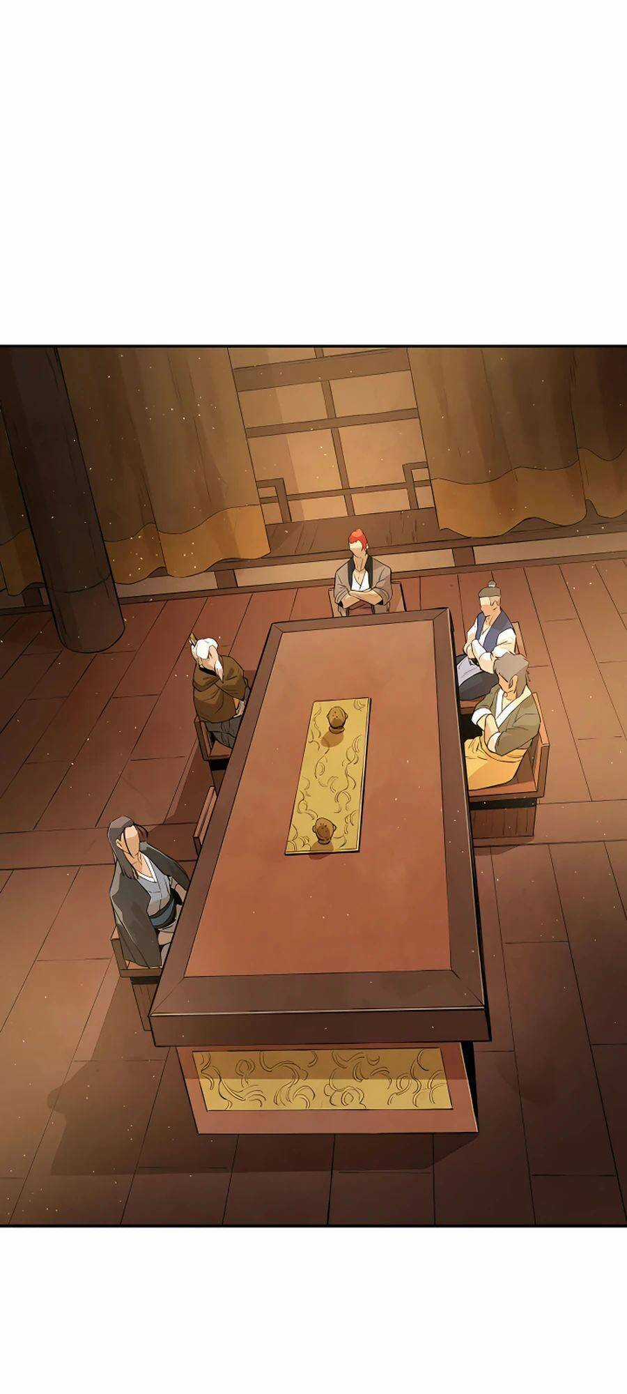 Kẻ Phản Diện Vô Song Chapter 18 trang 15