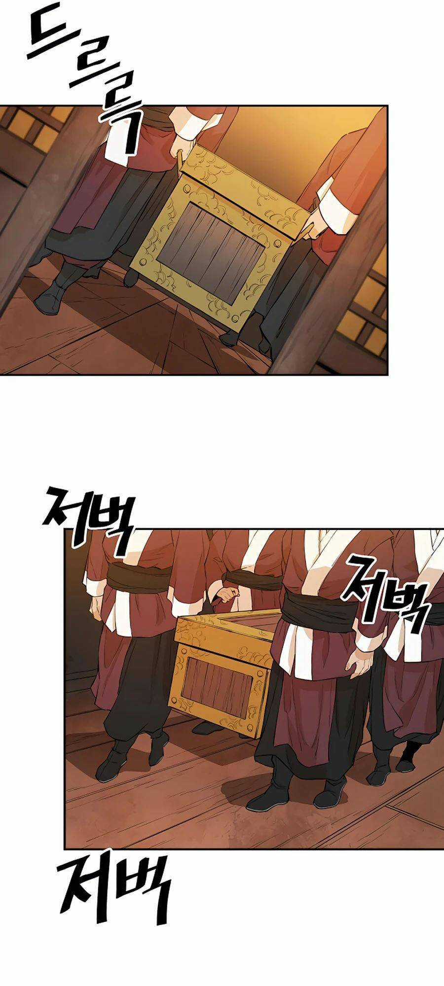 Kẻ Phản Diện Vô Song Chapter 18 trang 19