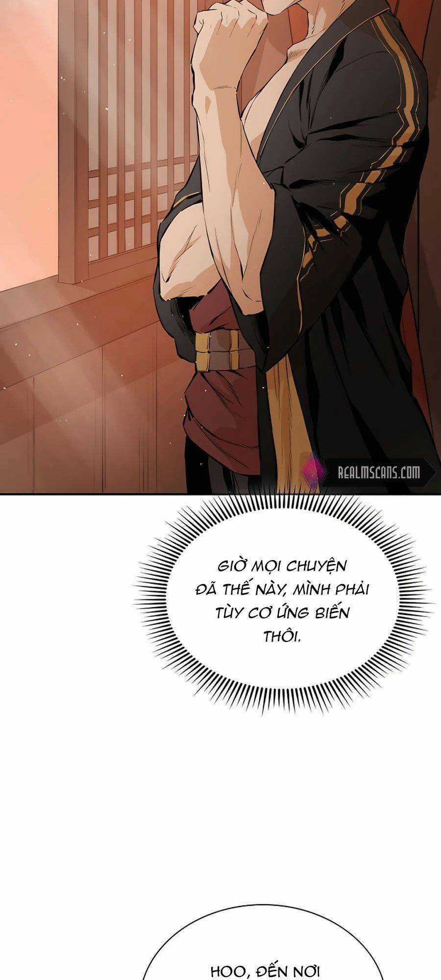 Kẻ Phản Diện Vô Song Chapter 18 trang 2