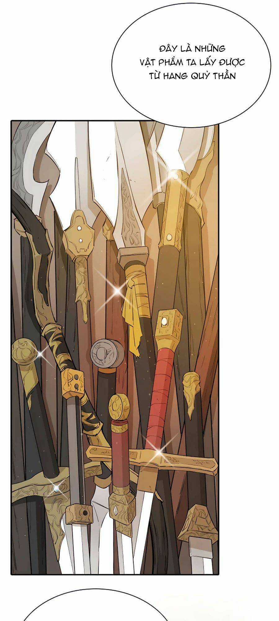 Kẻ Phản Diện Vô Song Chapter 18 trang 23