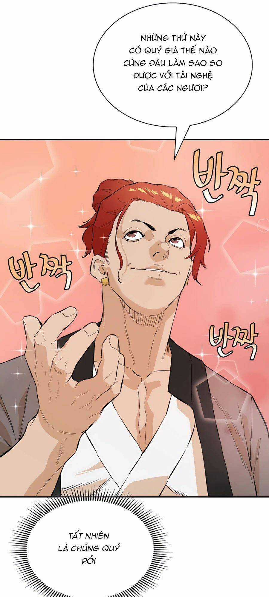 Kẻ Phản Diện Vô Song Chapter 18 trang 27