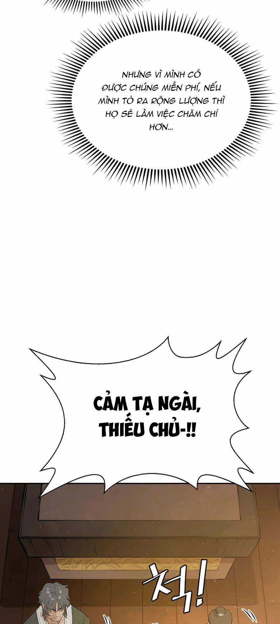 Kẻ Phản Diện Vô Song Chapter 18 trang 28