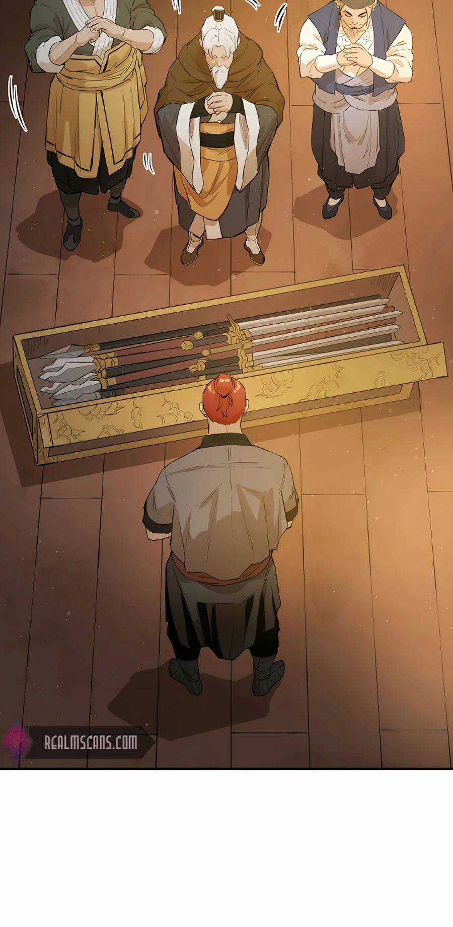 Kẻ Phản Diện Vô Song Chapter 18 trang 29