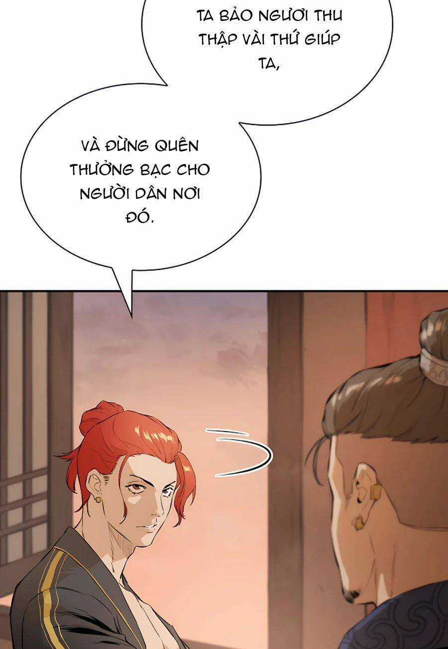 Kẻ Phản Diện Vô Song Chapter 18 trang 3