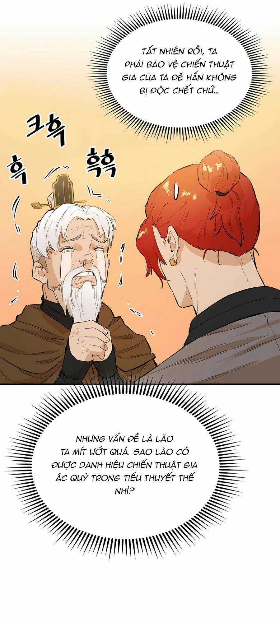 Kẻ Phản Diện Vô Song Chapter 18 trang 36