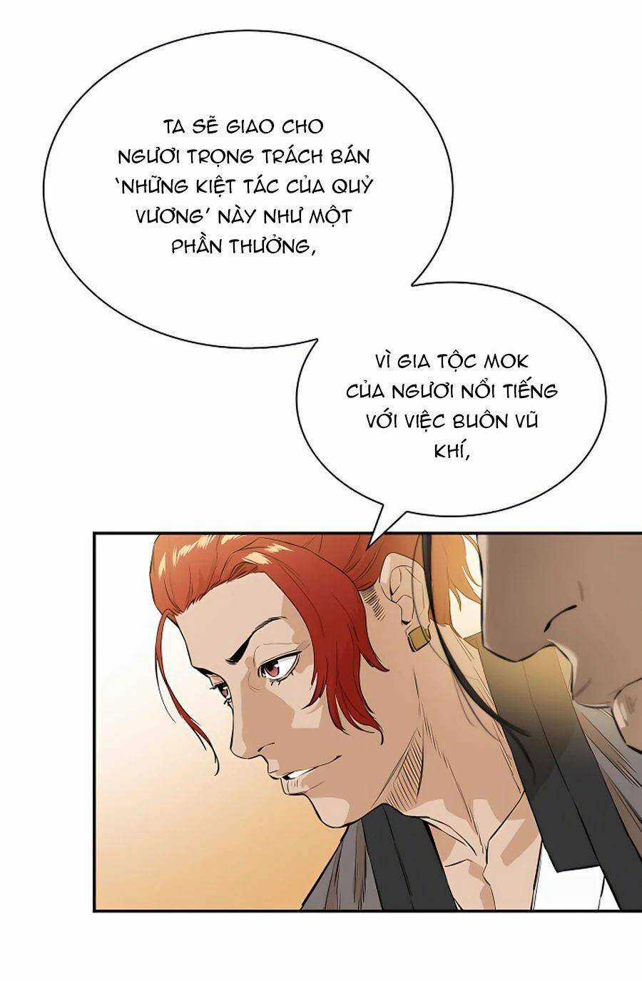 Kẻ Phản Diện Vô Song Chapter 18 trang 39
