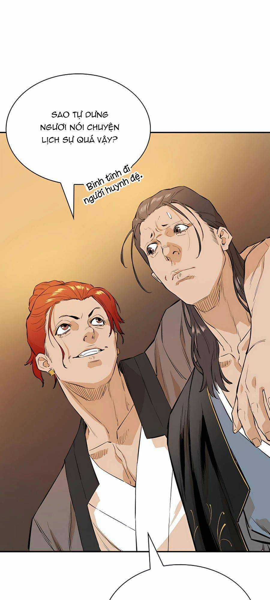 Kẻ Phản Diện Vô Song Chapter 18 trang 41