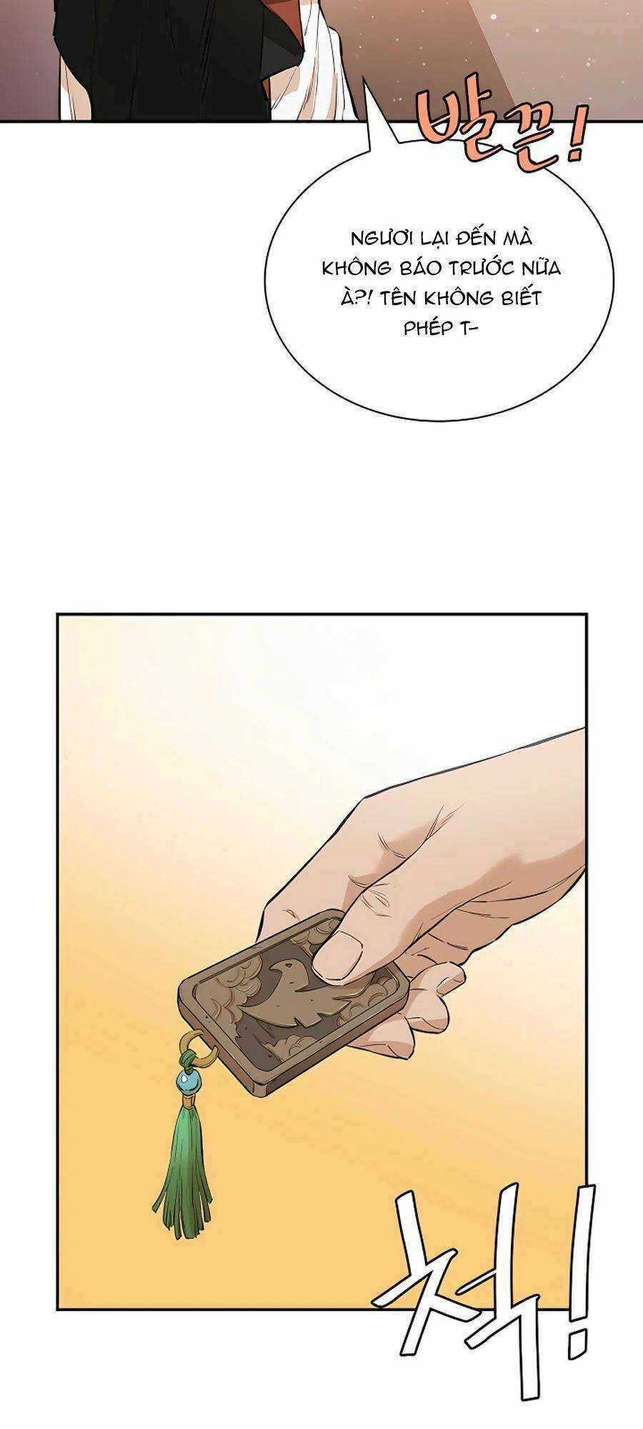 Kẻ Phản Diện Vô Song Chapter 18 trang 48