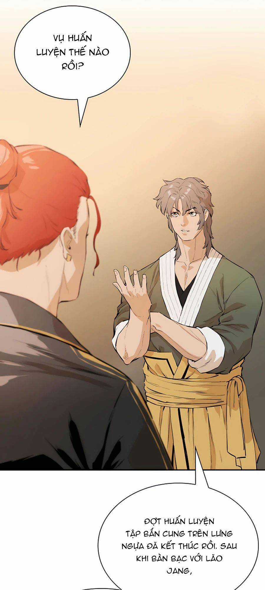 Kẻ Phản Diện Vô Song Chapter 18 trang 5