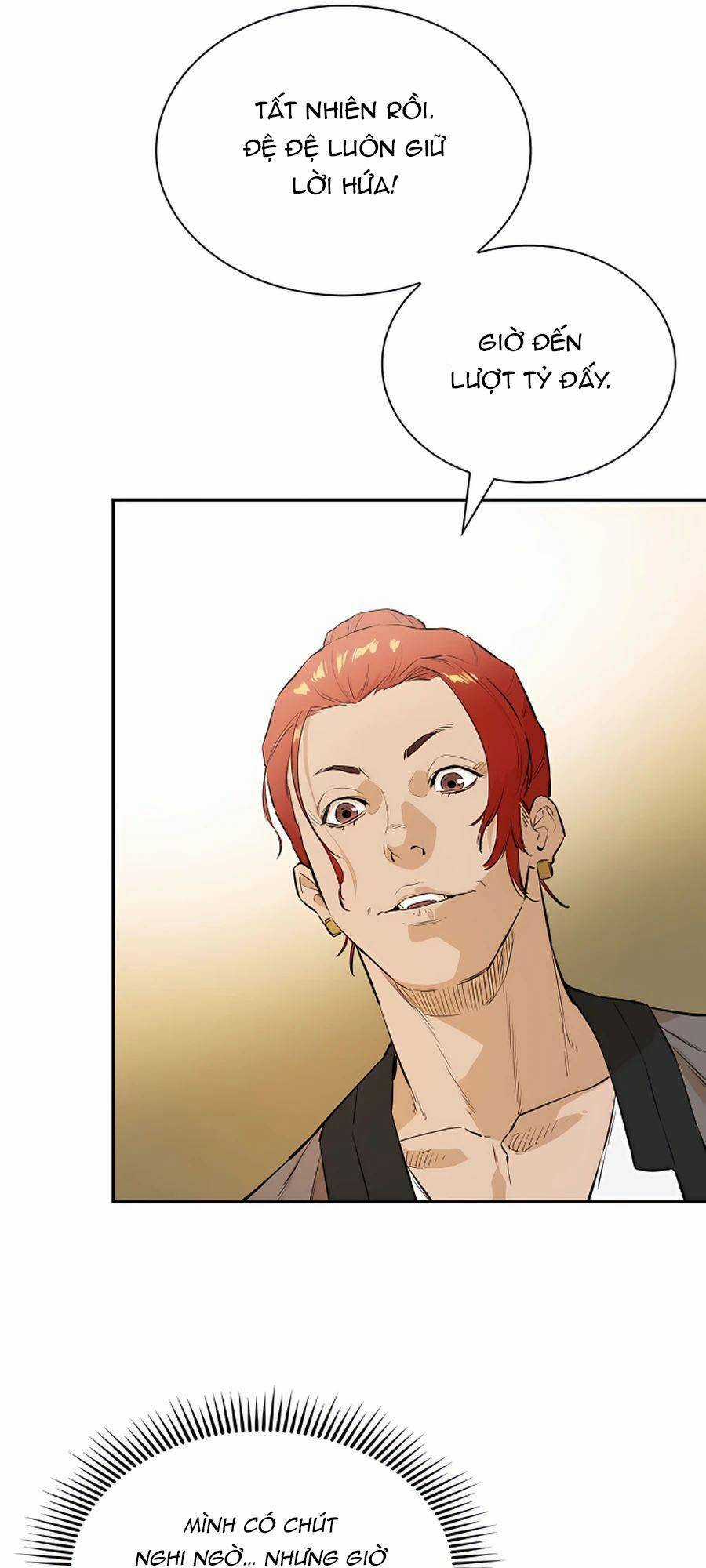 Kẻ Phản Diện Vô Song Chapter 18 trang 51