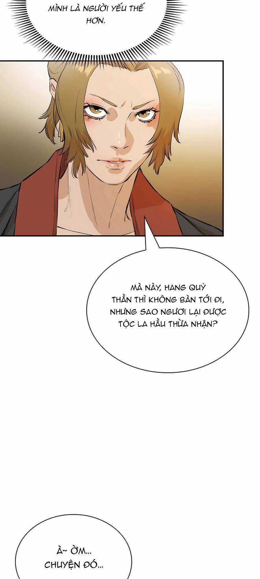 Kẻ Phản Diện Vô Song Chapter 18 trang 52