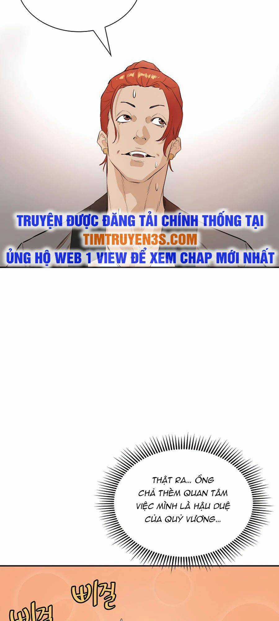 Kẻ Phản Diện Vô Song Chapter 18 trang 53
