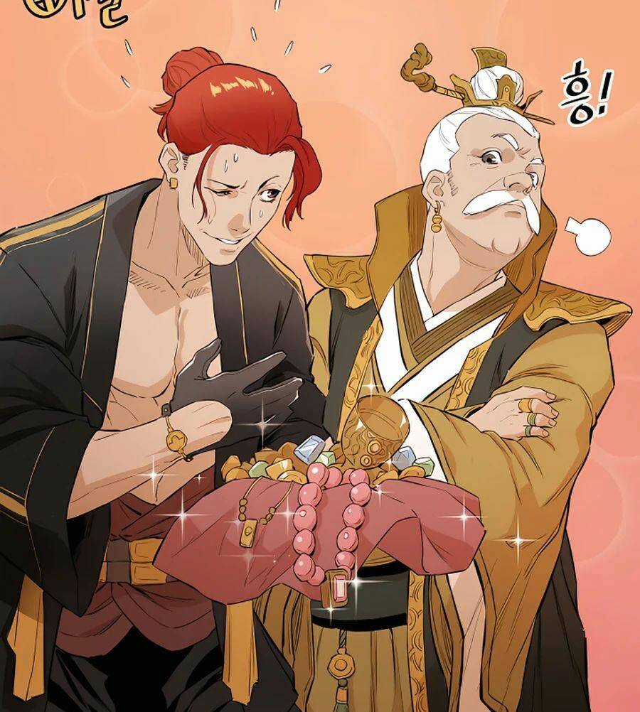 Kẻ Phản Diện Vô Song Chapter 18 trang 54