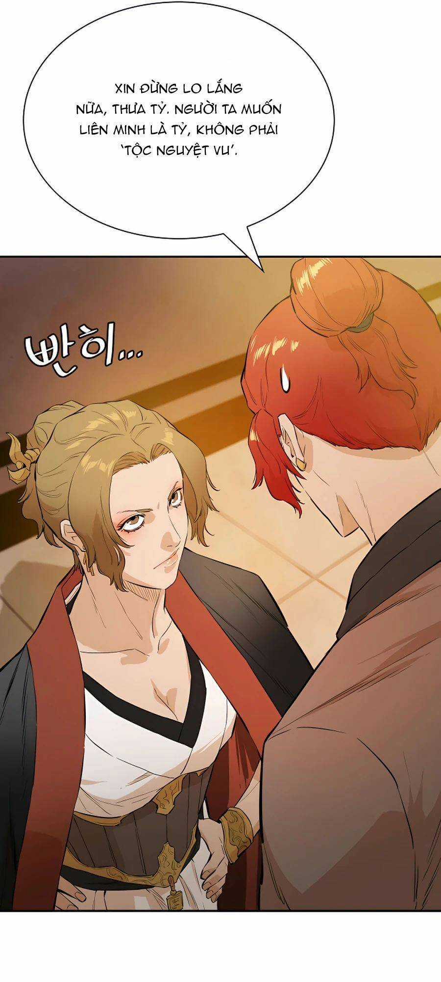 Kẻ Phản Diện Vô Song Chapter 18 trang 56