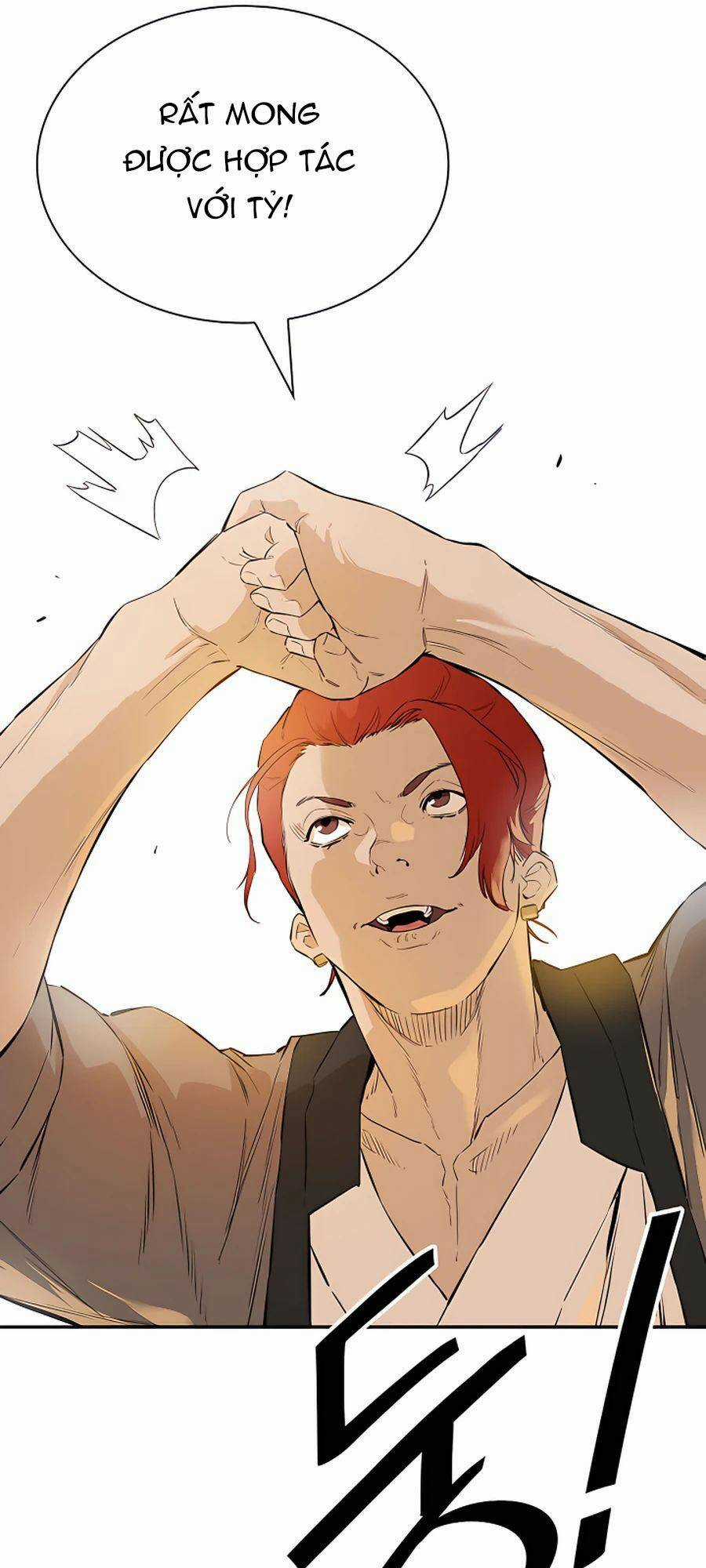 Kẻ Phản Diện Vô Song Chapter 18 trang 60