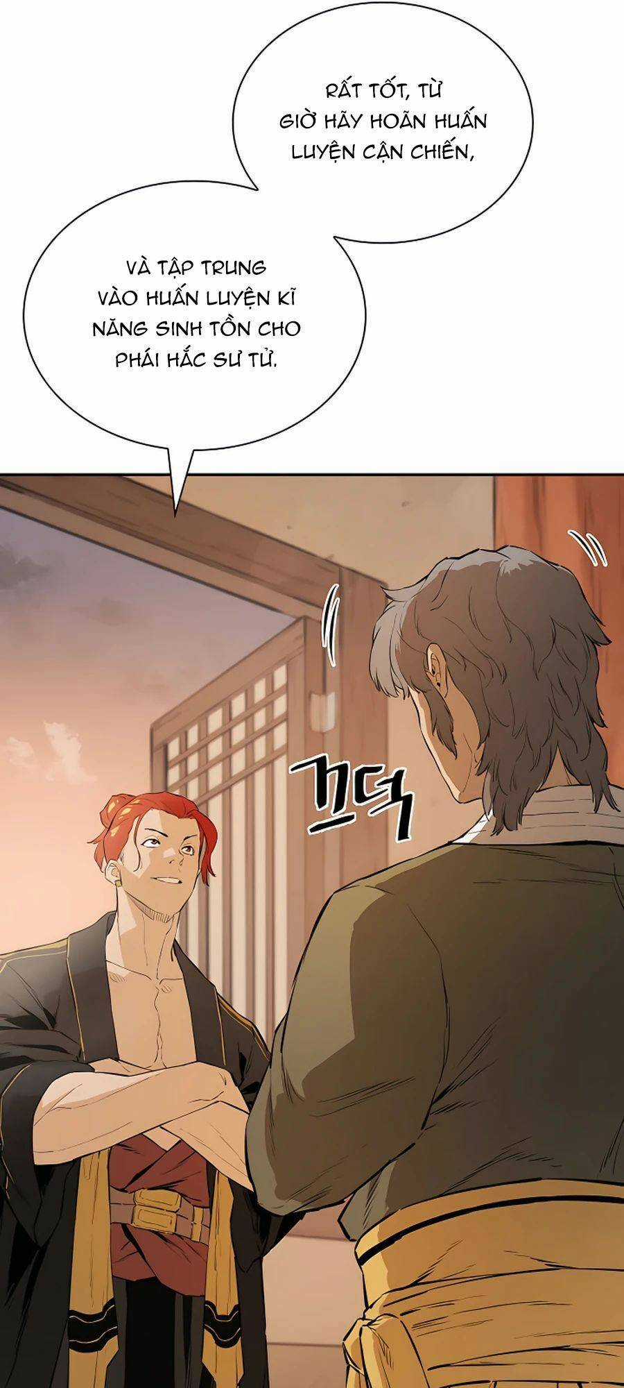 Kẻ Phản Diện Vô Song Chapter 18 trang 9