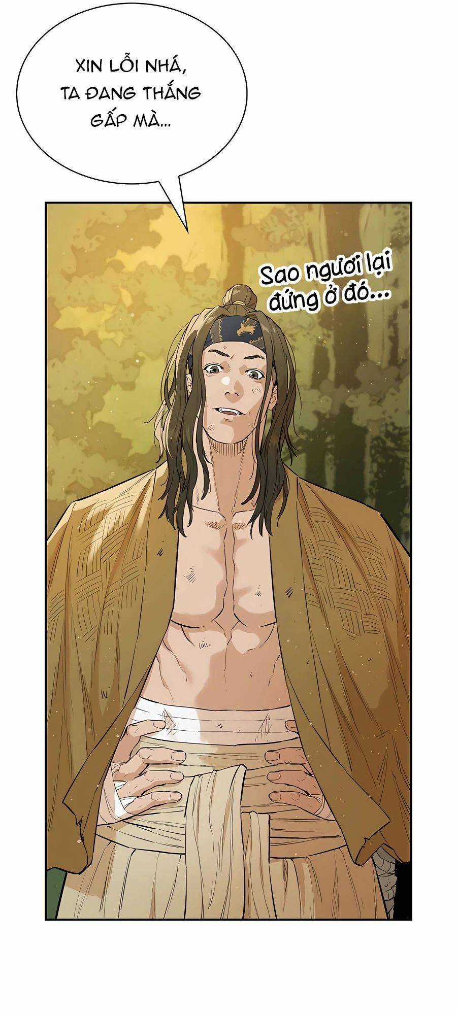 Kẻ Phản Diện Vô Song Chapter 19 trang 16