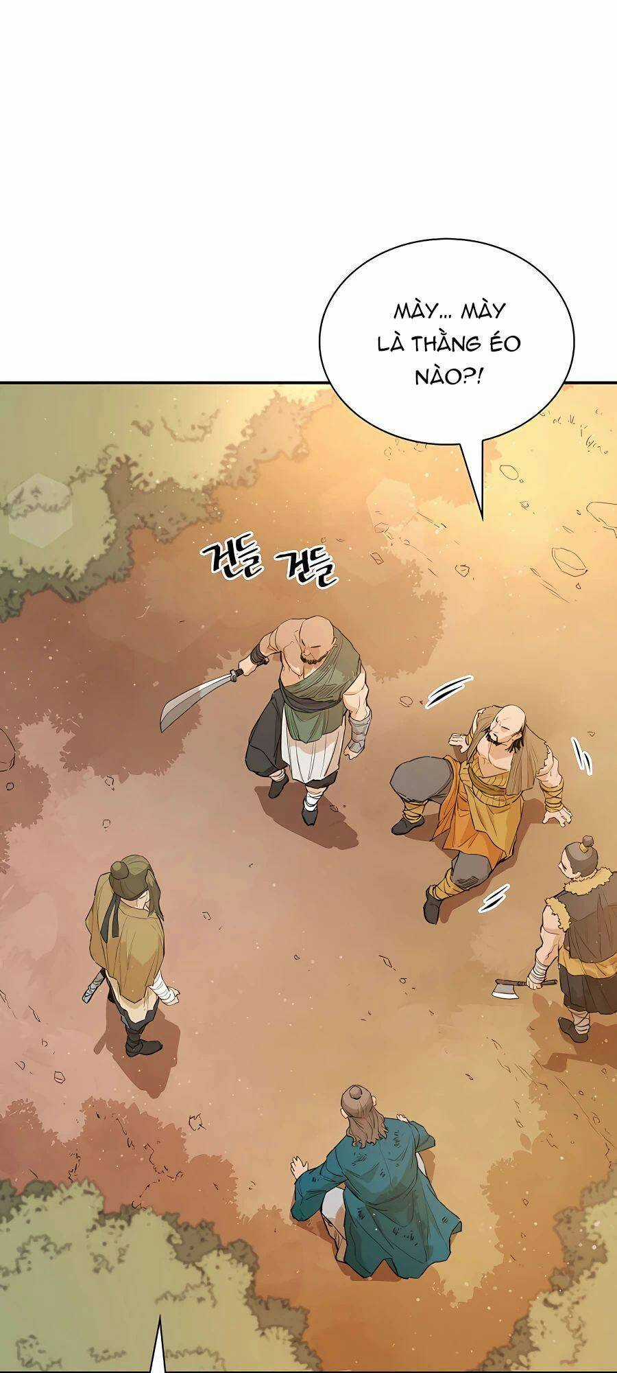 Kẻ Phản Diện Vô Song Chapter 19 trang 17