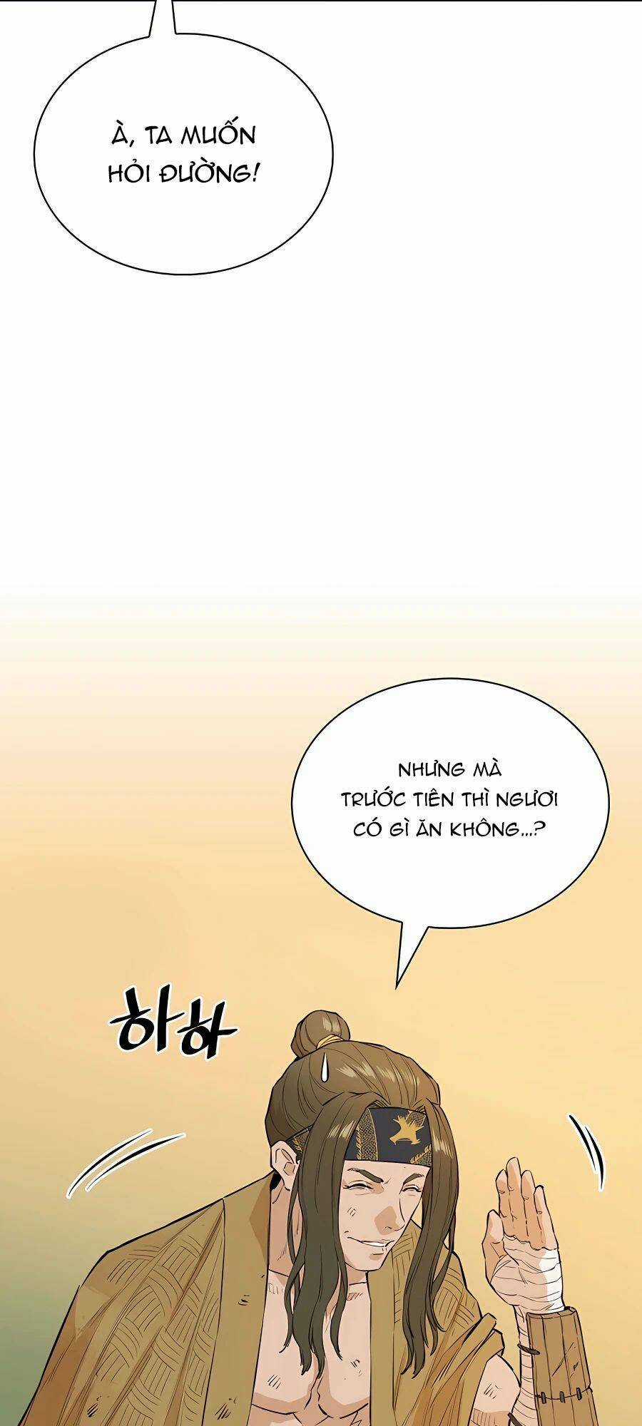 Kẻ Phản Diện Vô Song Chapter 19 trang 18
