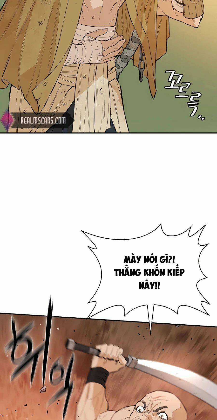 Kẻ Phản Diện Vô Song Chapter 19 trang 19