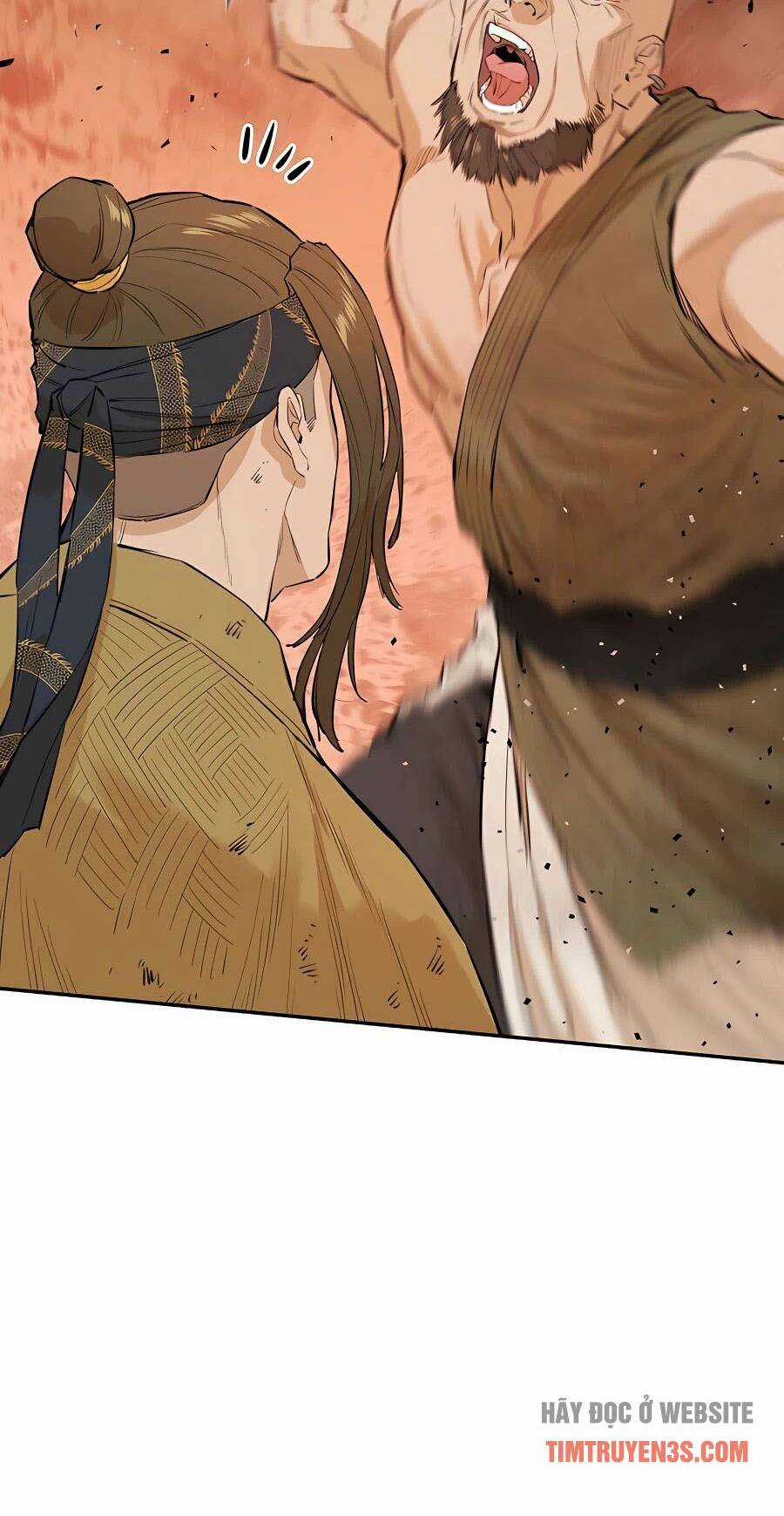 Kẻ Phản Diện Vô Song Chapter 19 trang 20