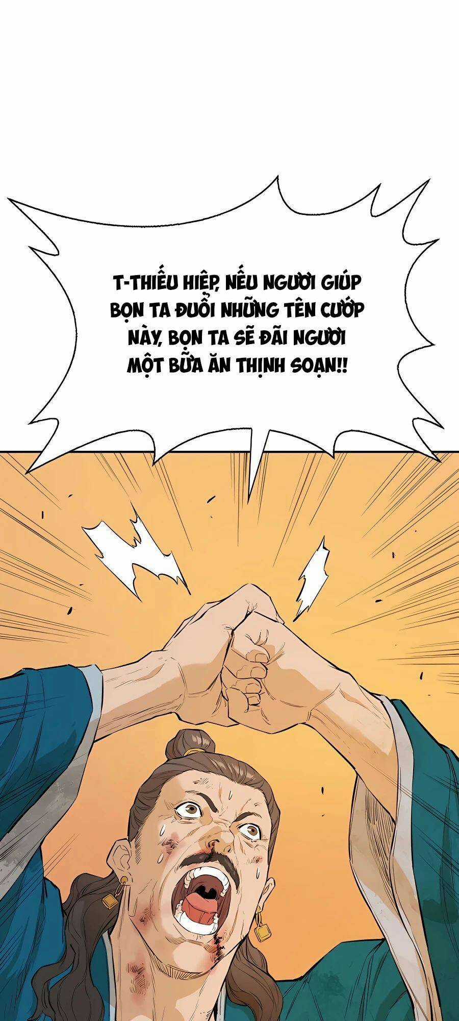 Kẻ Phản Diện Vô Song Chapter 19 trang 26