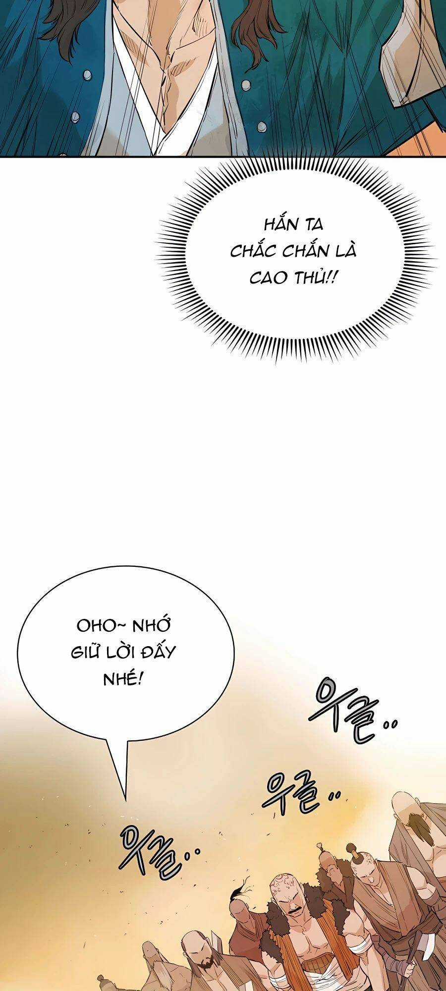 Kẻ Phản Diện Vô Song Chapter 19 trang 27