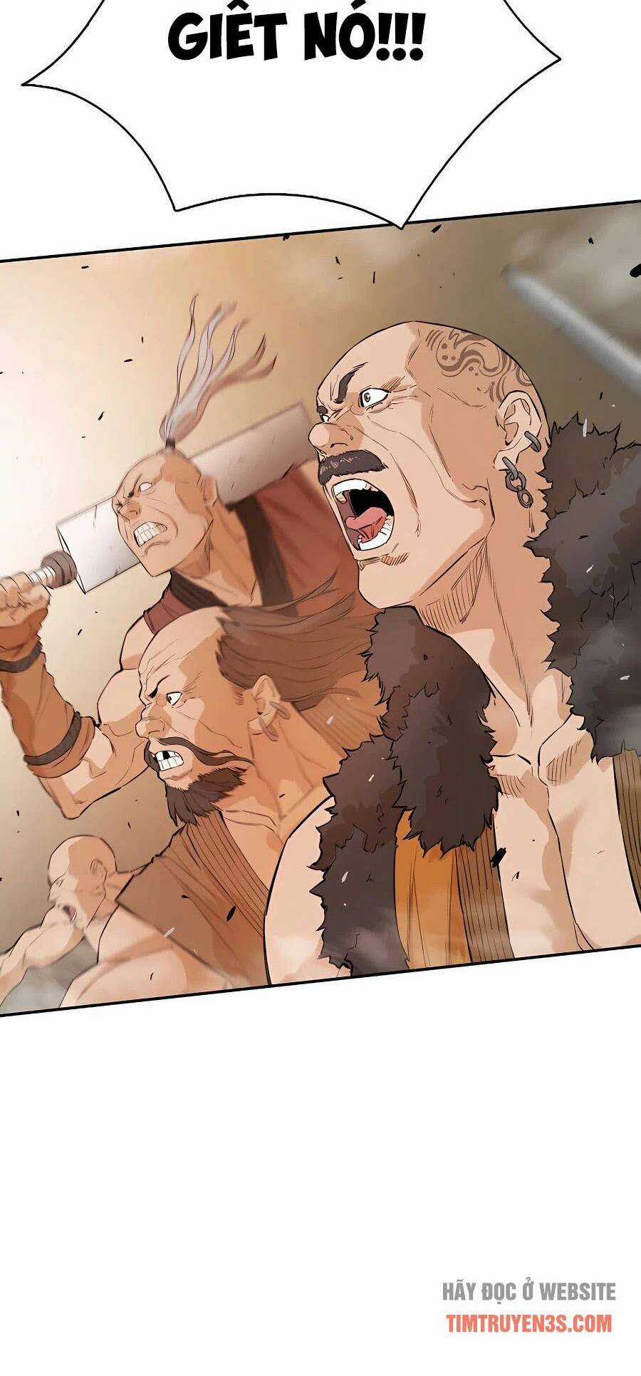 Kẻ Phản Diện Vô Song Chapter 19 trang 29