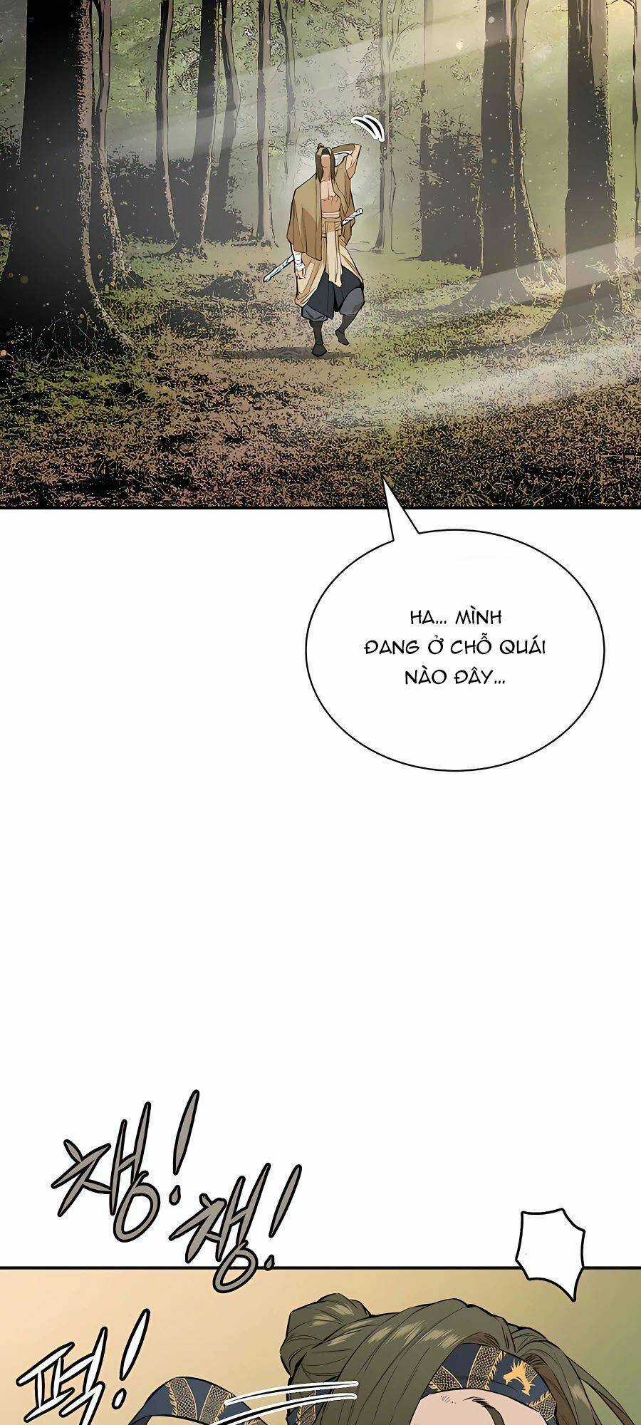 Kẻ Phản Diện Vô Song Chapter 19 trang 3