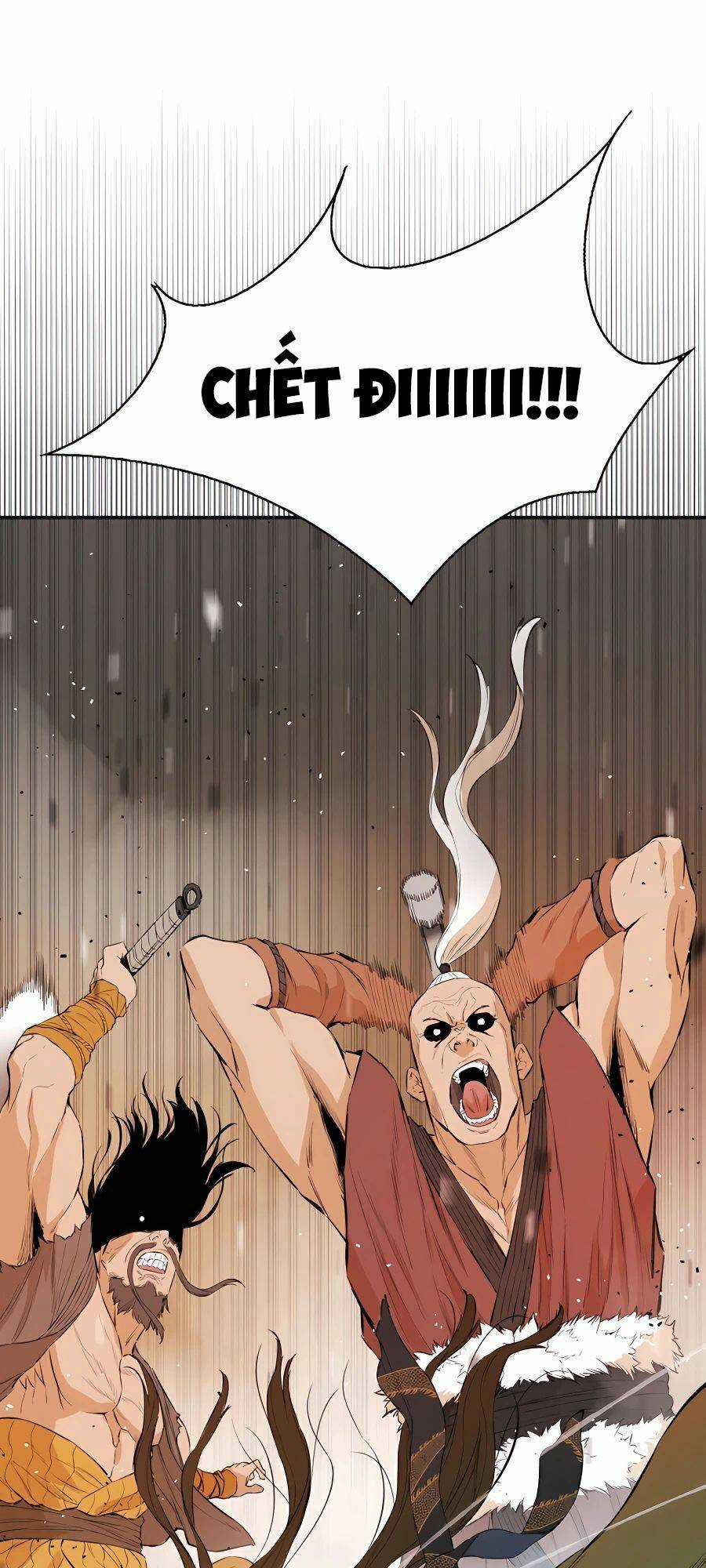 Kẻ Phản Diện Vô Song Chapter 19 trang 36