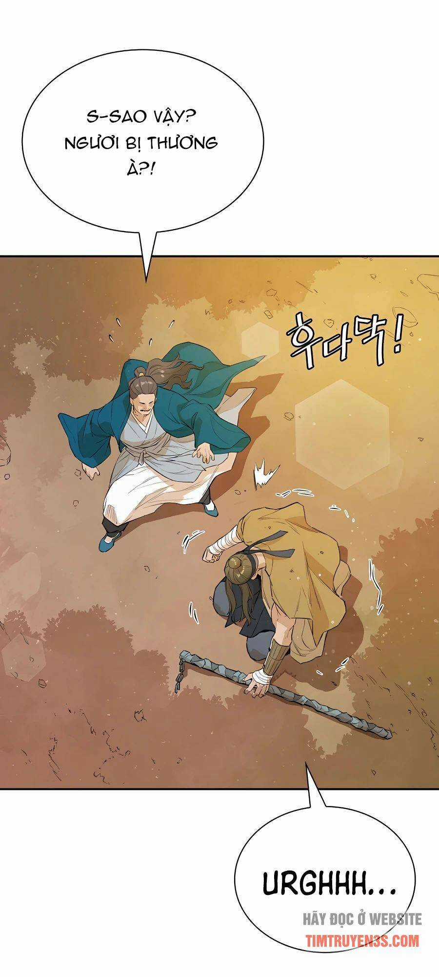 Kẻ Phản Diện Vô Song Chapter 19 trang 46