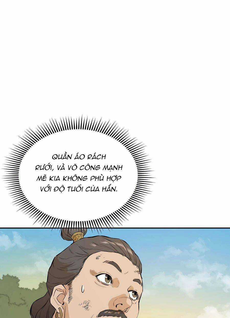 Kẻ Phản Diện Vô Song Chapter 19 trang 50