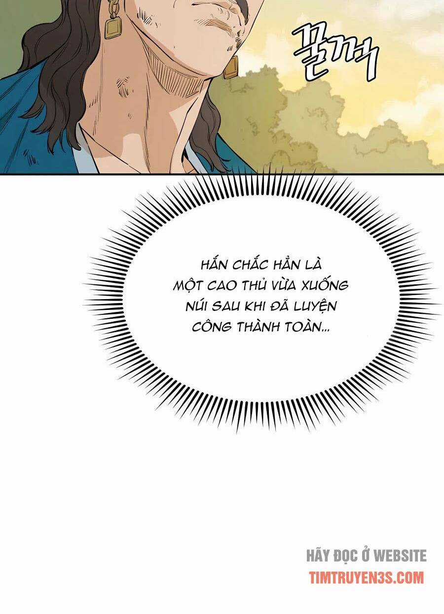 Kẻ Phản Diện Vô Song Chapter 19 trang 51
