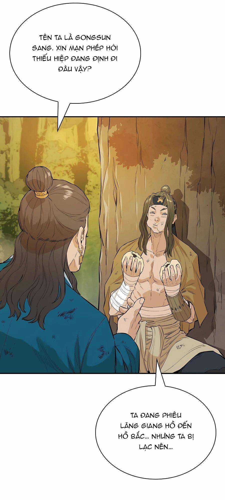 Kẻ Phản Diện Vô Song Chapter 19 trang 52