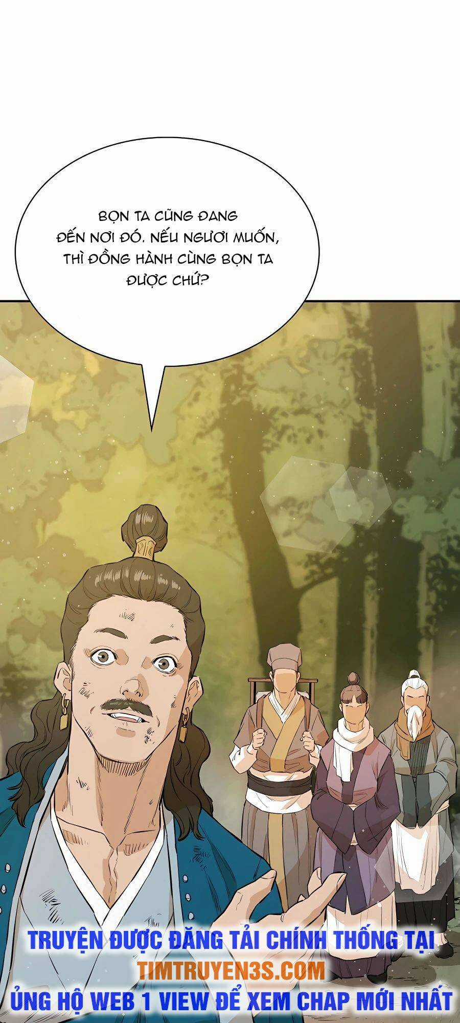Kẻ Phản Diện Vô Song Chapter 19 trang 53
