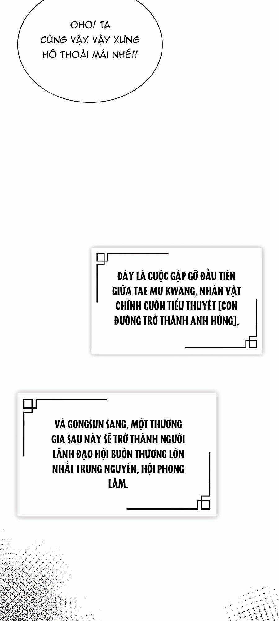 Kẻ Phản Diện Vô Song Chapter 19 trang 57