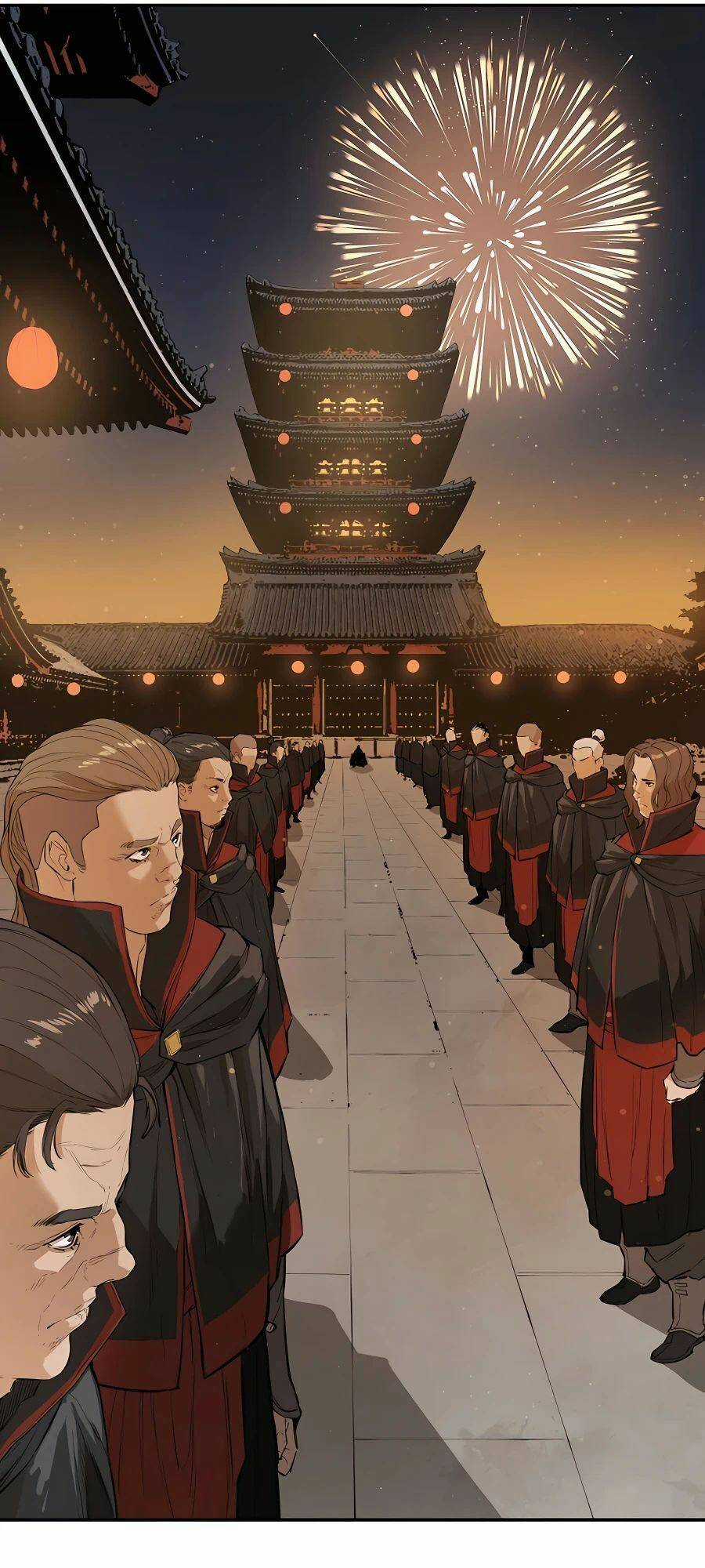Kẻ Phản Diện Vô Song Chapter 19 trang 61