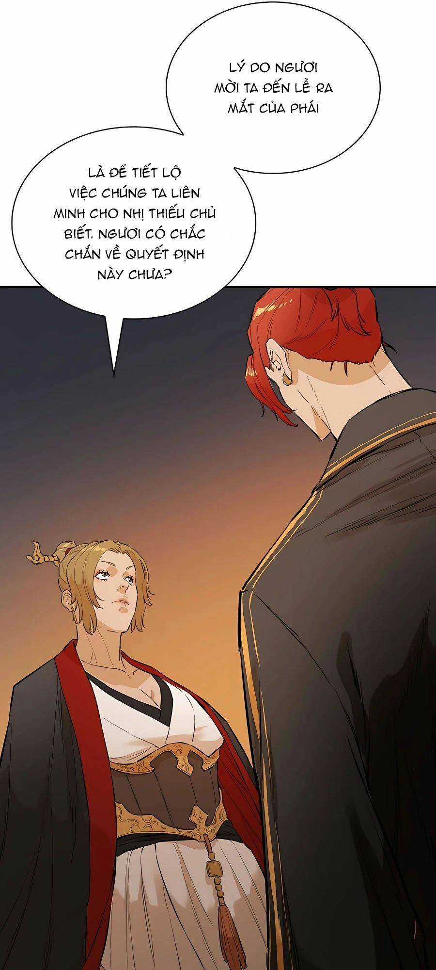 Kẻ Phản Diện Vô Song Chapter 19 trang 66