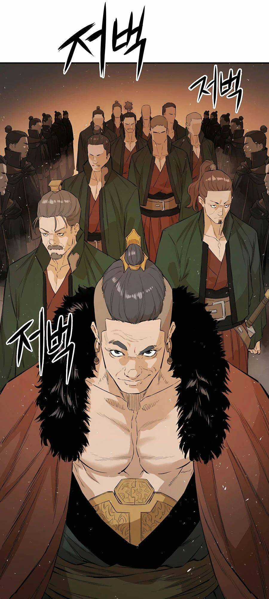 Kẻ Phản Diện Vô Song Chapter 19 trang 71