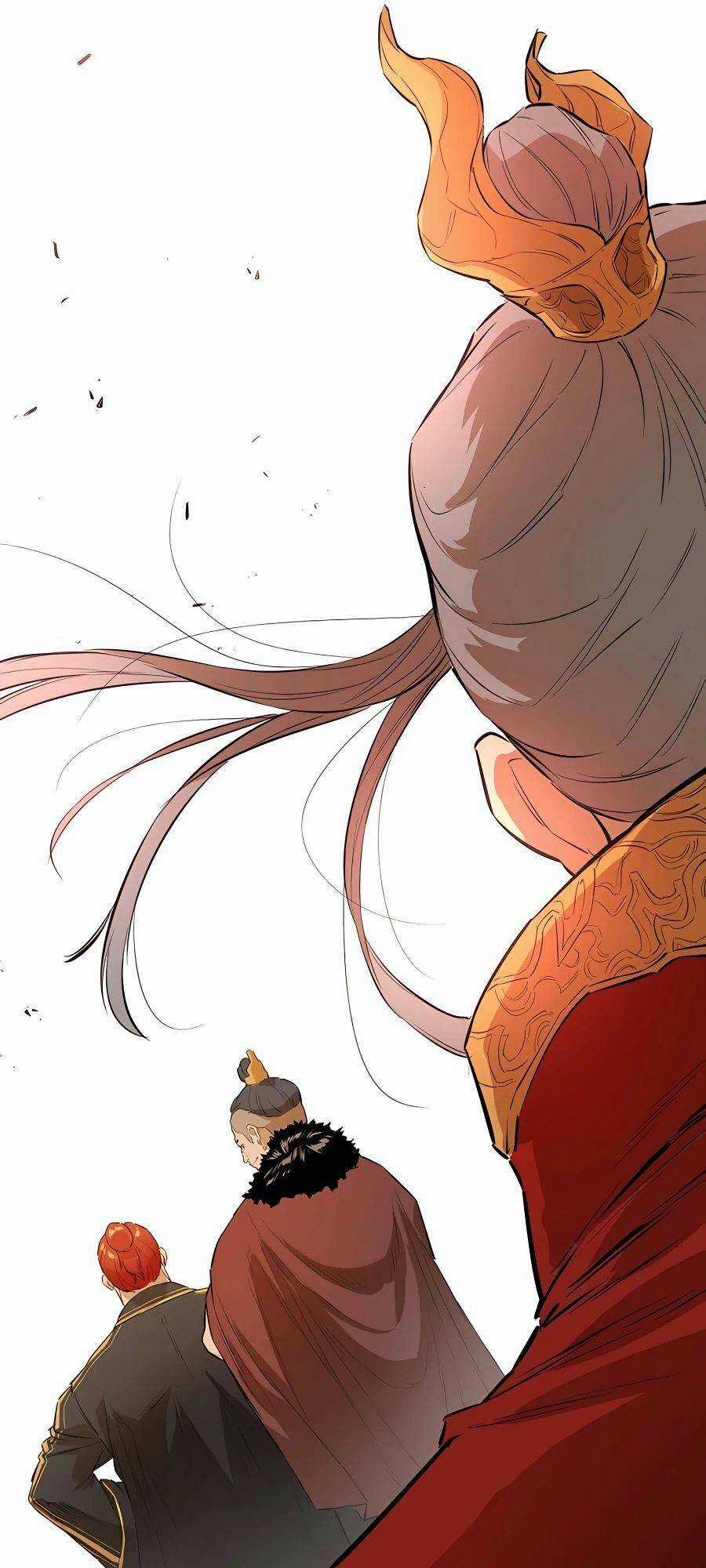 Kẻ Phản Diện Vô Song Chapter 19 trang 81