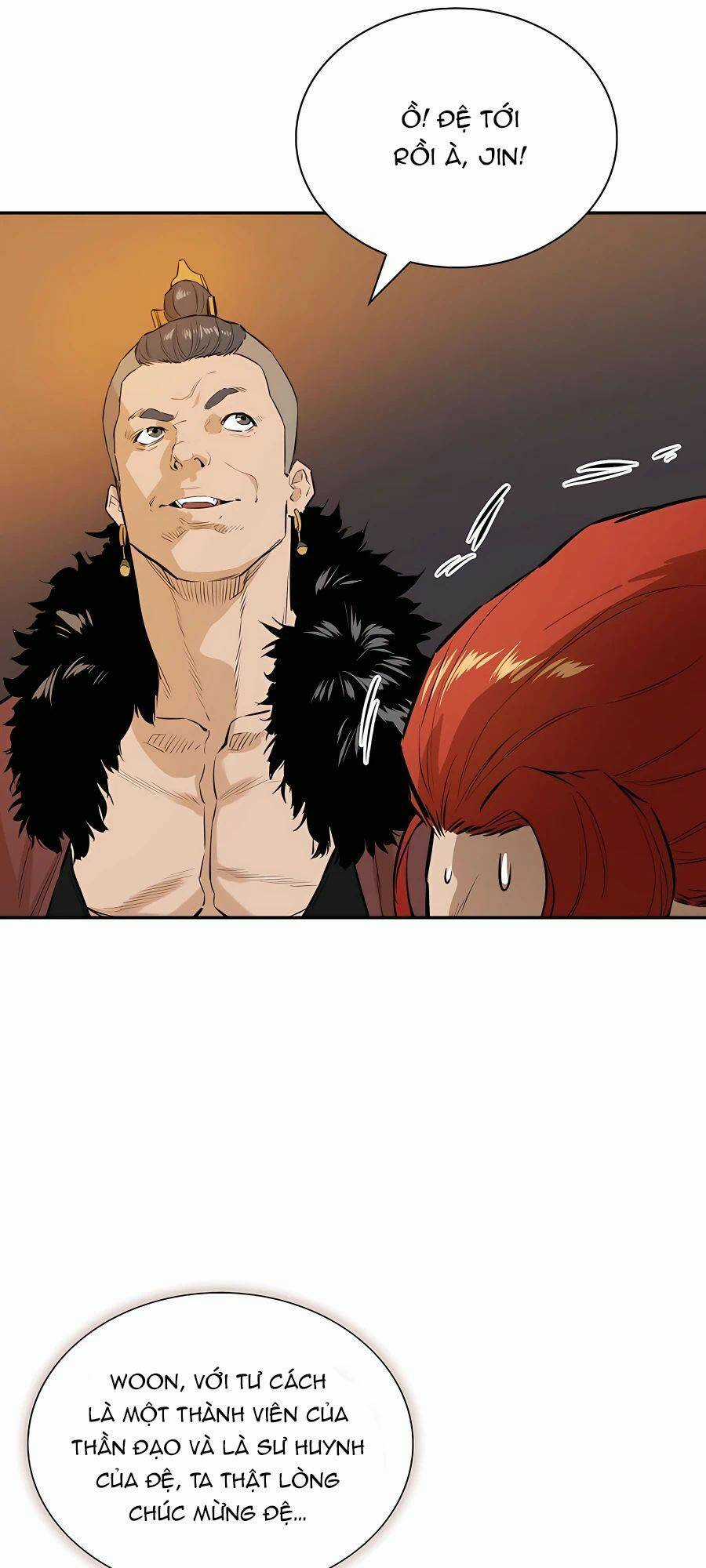 Kẻ Phản Diện Vô Song Chapter 19 trang 86