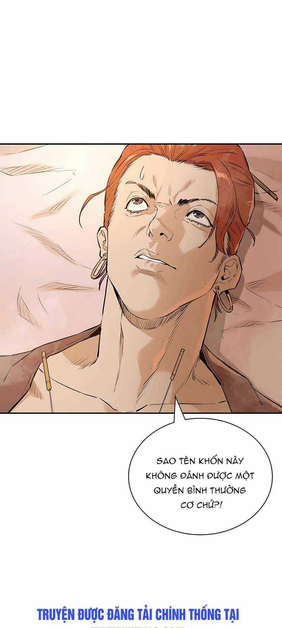 Kẻ Phản Diện Vô Song Chapter 2 trang 10