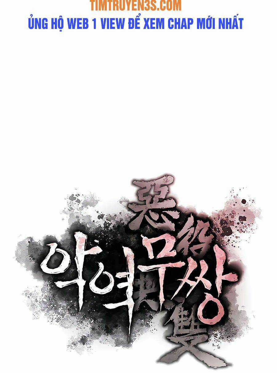 Kẻ Phản Diện Vô Song Chapter 2 trang 11