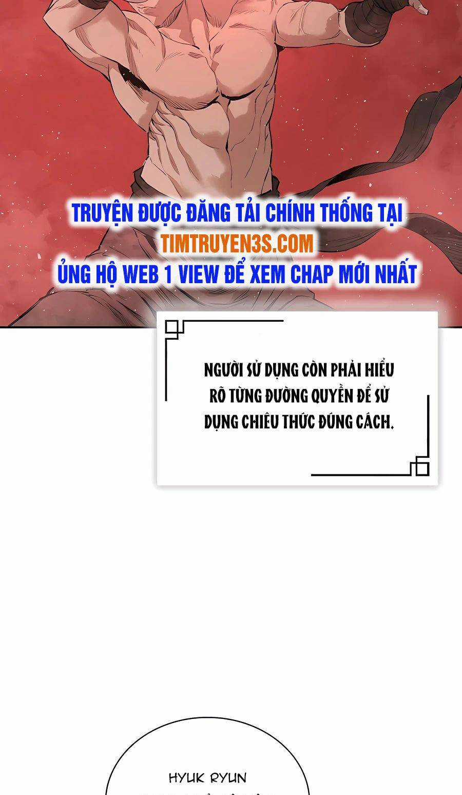 Kẻ Phản Diện Vô Song Chapter 2 trang 15