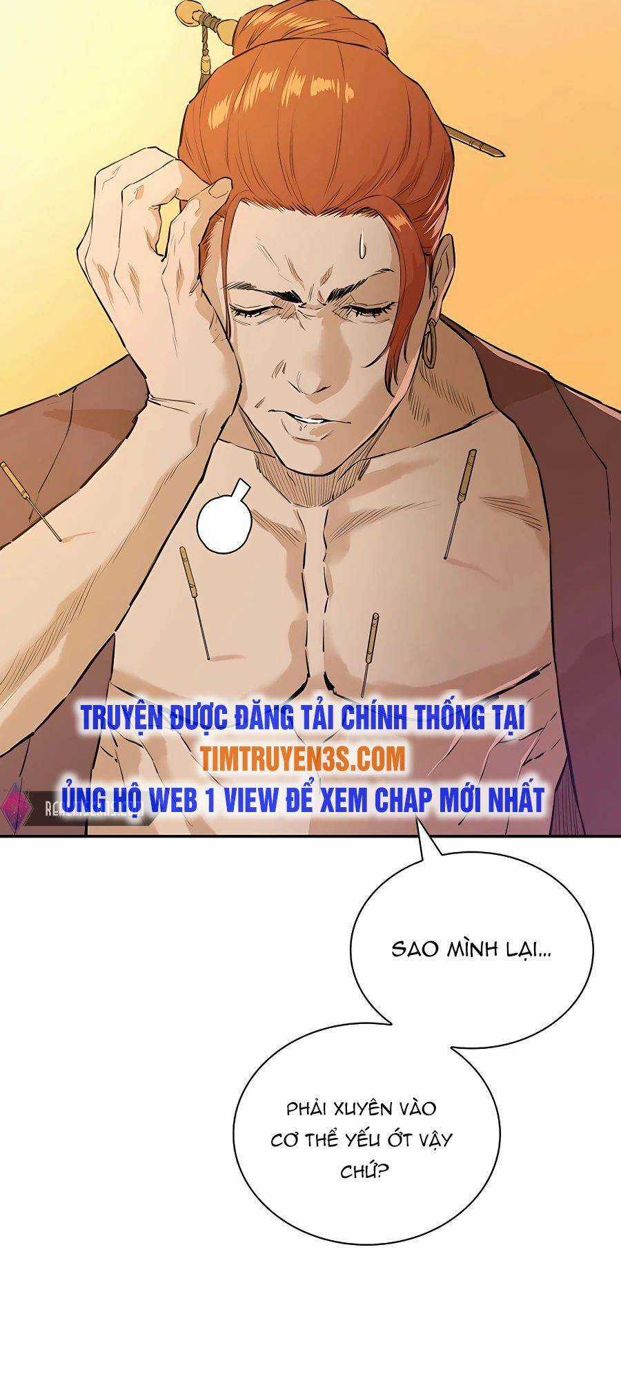Kẻ Phản Diện Vô Song Chapter 2 trang 19